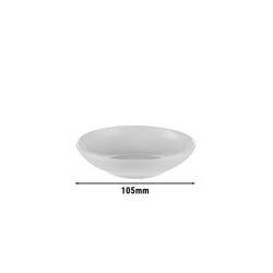 (6 sztuk) WMF | AVA – Miseczka do dipów – Ø 105 mm