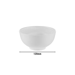(6 sztuk) WMF | AVA – Miska – Ø 110 mm