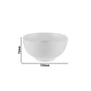 (4 sztuki) WMF | AVA – Miska – Ø 150 mm