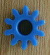 Koło zębate (małe) - dla TMK520B i TMK520L