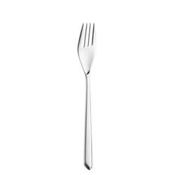 (12 sztuk) WMF | SHADES - Widelec stołowy - 221 mm - polerowany