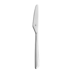 (12 sztuk) WMF | SHADES - Nóż stołowy MB - 240 mm - polerowany