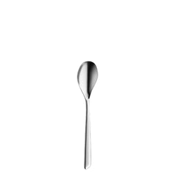 (12 sztuk) WMF | SHADES - Łyżeczka do espresso/mokka - 110 mm - polerowana