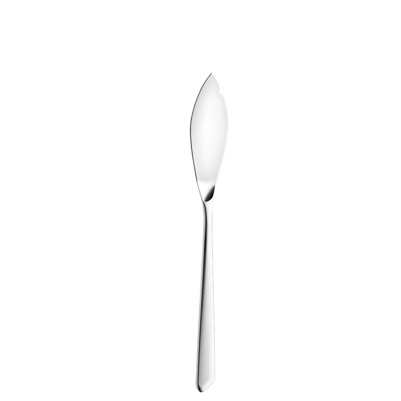 (12 sztuk) WMF | SHADES - Nóż do ryb - 210 mm - polerowany