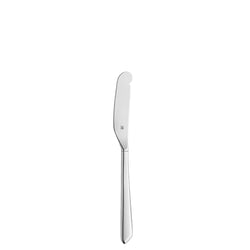(12 sztuk) WMF | SHADES - Nóż do chleba/masła HH - 170 mm - polerowany
