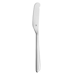(12 sztuk) WMF | SHADES - Nóż do chleba/masła HH - 170 mm - polerowany