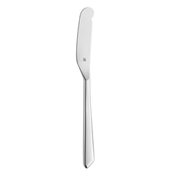 (12 sztuk) WMF | SHADES - Nóż do chleba/masła MB - 170 mm - polerowany