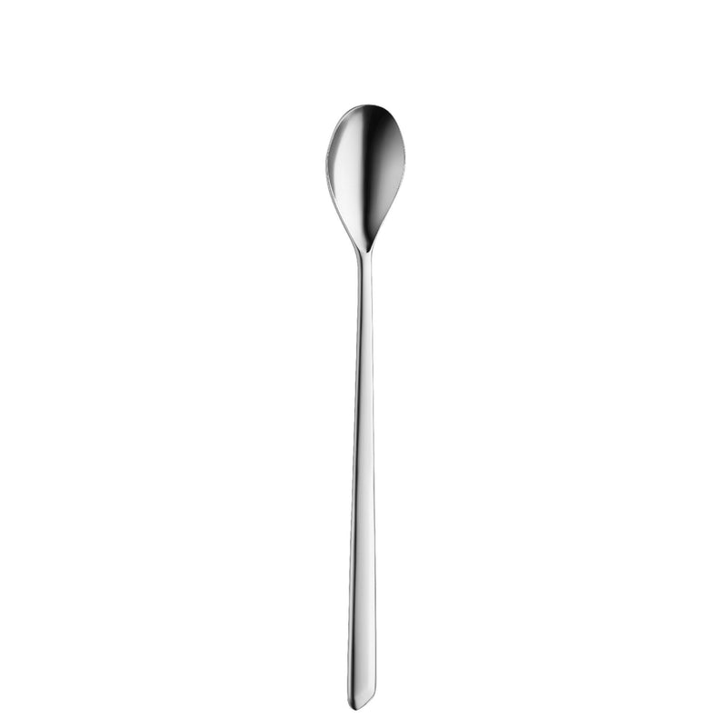 (12 sztuk) WMF | SHADES - Łyżeczka do mrożonej herbaty - 220 mm - polerowana