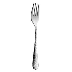 (12 sztuk) WMF | SITELLO - widelec do przystawek/deserów - 185 mm - polerowany