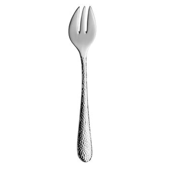 (12 sztuk) WMF | SITELLO - widelec do ostryg - 147 mm - polerowany - Prime Gastro