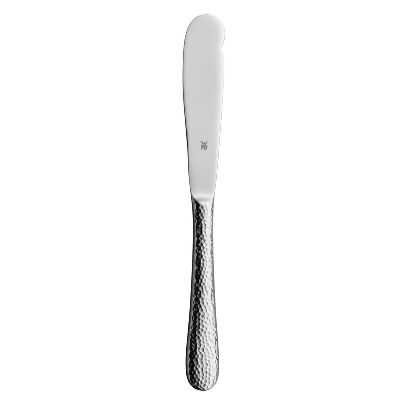 (12 sztuk) WMF | SITELLO - nóż do chleba/masła - 170 mm - polerowany