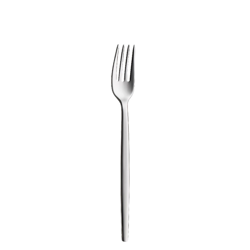(12 sztuk) WMF | SOFIA - Widelec do menu - 214 mm - polerowany