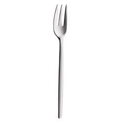 (12 sztuk) WMF | SOFIA - widelec do ciasta - 160 mm - polerowany