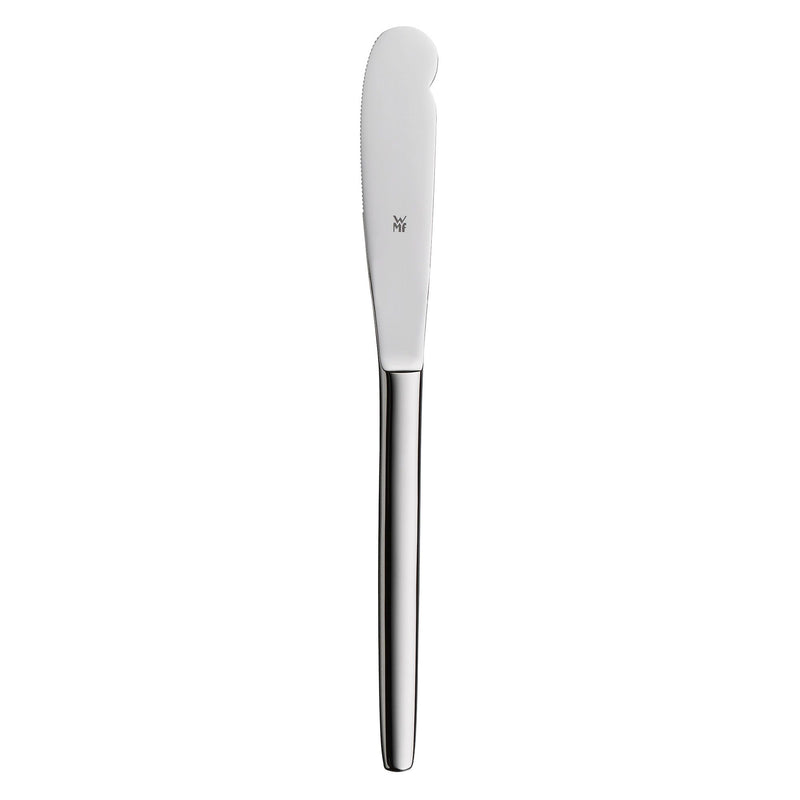(12 sztuk) WMF | SOFIA - nóż do chleba/masła mono - 180 mm - polerowany