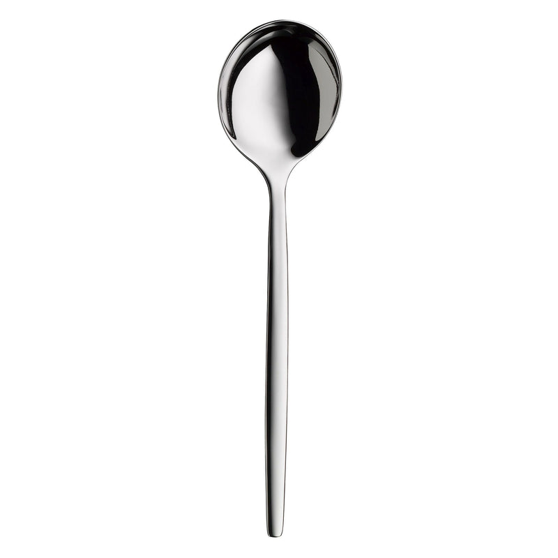 (12 sztuk) WMF | SOFIA - Łyżeczka do herbaty - 180 mm - polerowana