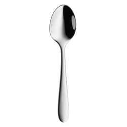 (12 sztuk) WMF | SARA - łyżeczka do espresso - 102 mm - polerowana