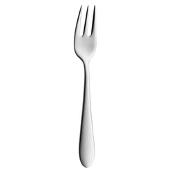 (12 sztuk) WMF | SARA - widelec do ciasta - 155 mm - polerowany
