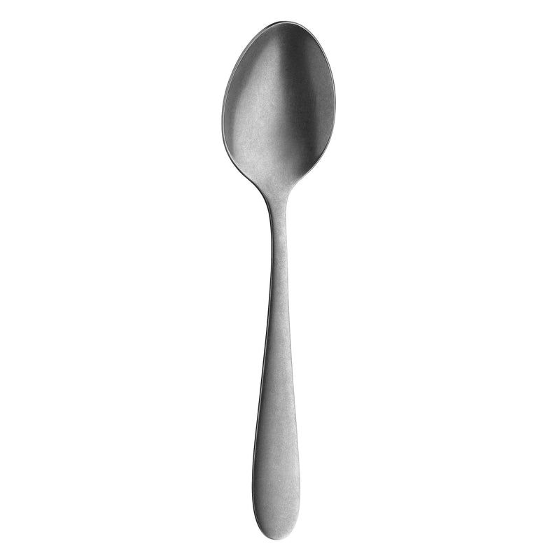 (12 sztuk) WMF | SARA - Łyżka stołowa - 200 mm - wykończenie stonewashed