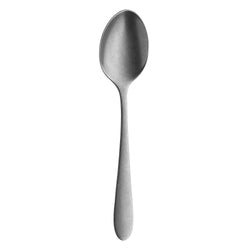 (12 sztuk) WMF | SARA - Łyżeczka do przystawek/deserów - 187 mm - Stonewashed