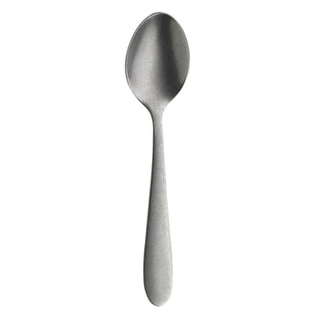 (12 sztuk) WMF | SARA - Łyżeczka do kawy - 132 mm - wykończenie stonewashed - Prime Gastro