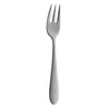 (12 sztuk) WMF | SARA - widelec do ciasta - 155 mm - stonewashed