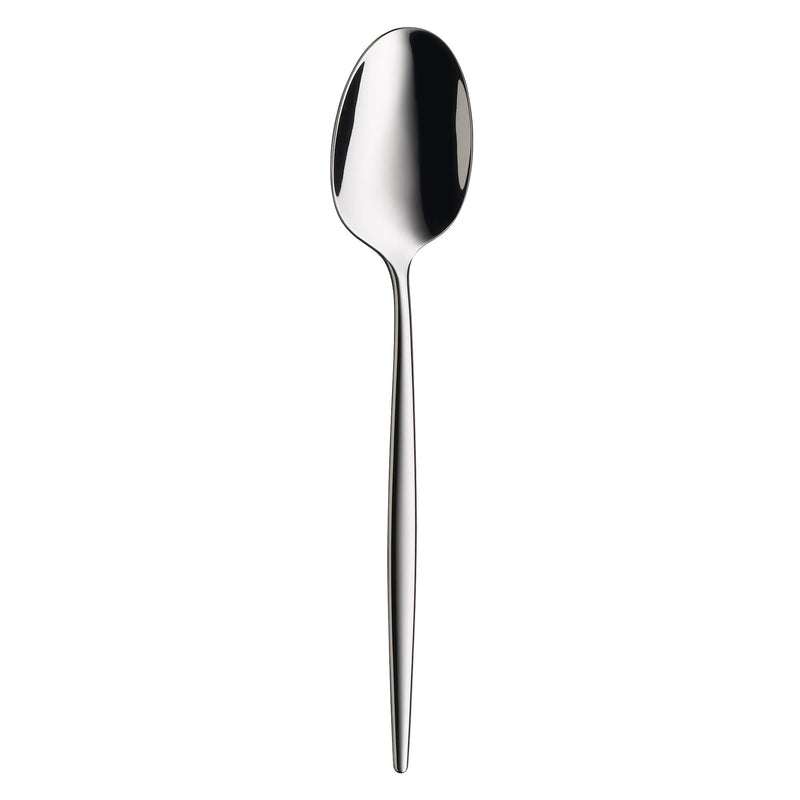 (12 sztuk) WMF | ENIA - Łyżeczka deserowa - 163 mm - polerowana