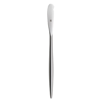 (12 sztuk) WMF | ENIA - Nóż do chleba/masła mono - 180 mm - polerowany - Prime Gastro