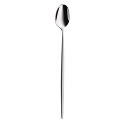 (12 sztuk) WMF | ENIA - Łyżeczka do mrożonej herbaty - 220 mm - polerowana