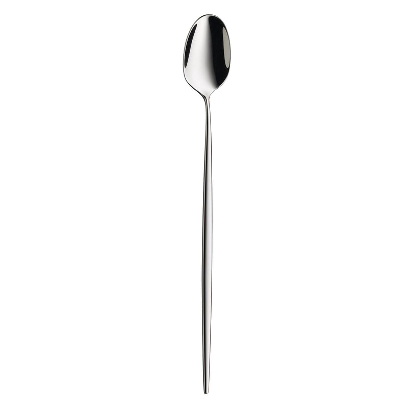 (12 sztuk) WMF | ENIA - Łyżeczka do mrożonej herbaty - 220 mm - polerowana