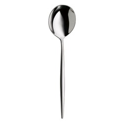 (12 sztuk) WMF | ENIA - Łyżeczka do herbaty - 180 mm - polerowana