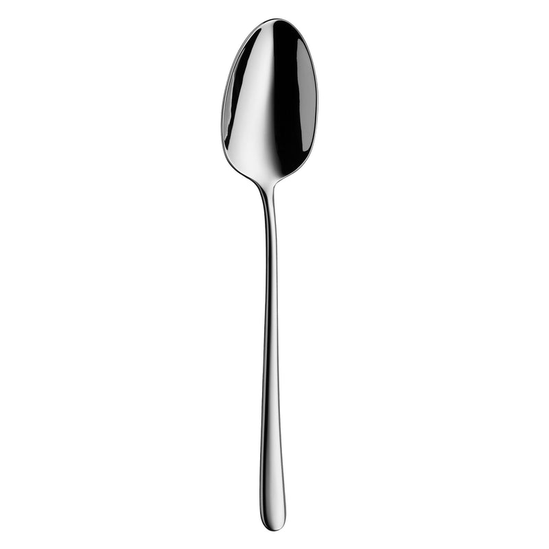 (12 sztuk) WMF | SCALA - Łyżka stołowa - 210 mm - polerowana