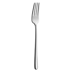 (12 sztuk) WMF | SCALA - Widelec do menu - 210 mm - polerowany