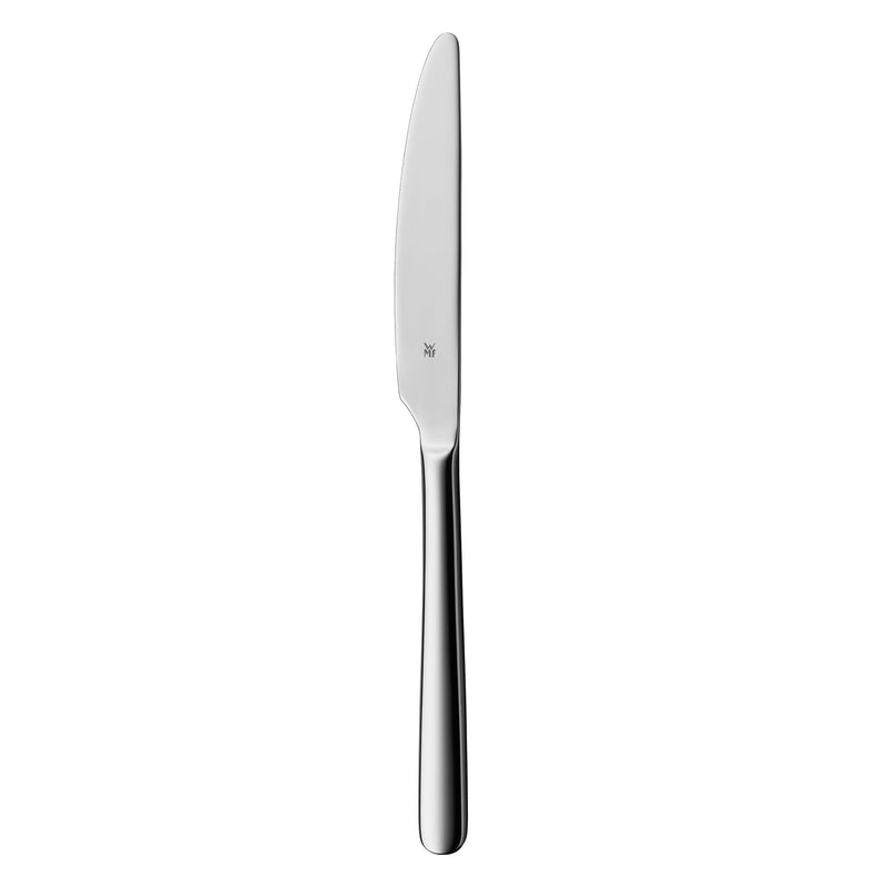 (12 sztuk) WMF | SCALA - nóż stołowy mono - 230 mm - polerowany