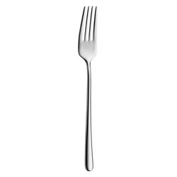 (12 sztuk) WMF | SCALA - Widelec do przystawek/deserów - 190 mm - polerowany