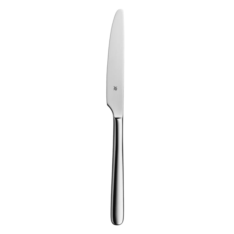 (12 sztuk) WMF | SCALA - Nóż do przystawek/deserów mono - 210 mm - polerowany