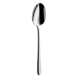 (12 sztuk) WMF | SCALA - Łyżeczka do kawy - 140 mm - polerowana
