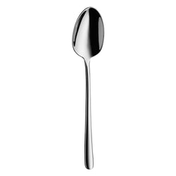 (12 sztuk) WMF | SCALA - Łyżeczka do espresso - 114 mm - polerowana