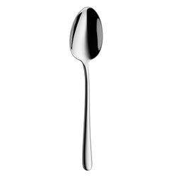 (12 sztuk) WMF | SCALA - Łyżeczka deserowa - 156 mm - polerowana