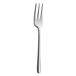 (12 sztuk) WMF | SCALA - Widelec do ciasta - 145 mm - polerowany