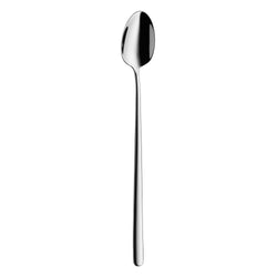 (12 sztuk) WMF | SCALA - Łyżeczka do mrożonej herbaty - 220 mm - polerowana