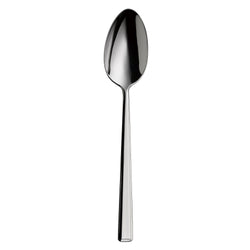 (12 sztuk) WMF | EDITA - Łyżka stołowa - 204 mm - polerowana