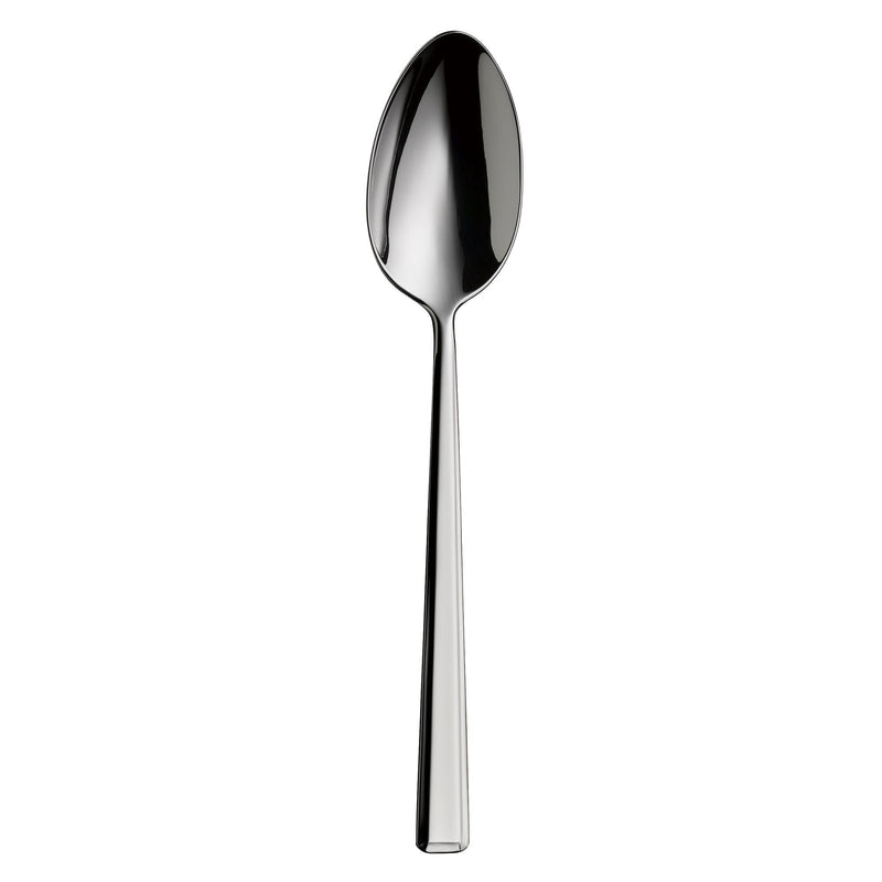 (12 sztuk) WMF | EDITA - Łyżka stołowa - 204 mm - polerowana