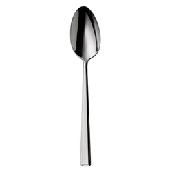 (12 sztuk) WMF | EDITA - Łyżka stołowa - 204 mm - polerowana