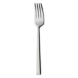 (12 sztuk) WMF | EDITA - Widelec stołowy - 202 mm - polerowany