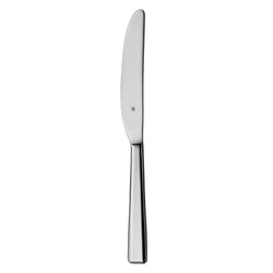 (12 sztuk) WMF | EDITA - Nóż stołowy mono - 230 mm - polerowany