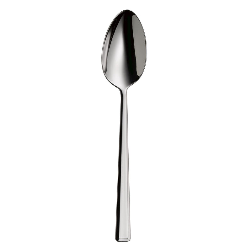 (12 sztuk) WMF | EDITA - Łyżeczka do przystawek/deserów - 186 mm - polerowana