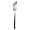 (12 sztuk) WMF | EDITA - Widelec do przystawek/deserów - 186 mm - polerowany