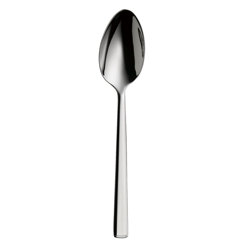 (12 sztuk) WMF | EDITA - Łyżeczka do kawy - 136 mm - polerowana
