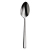 (12 sztuk) WMF | EDITA - Łyżeczka do espresso - 115 mm - polerowana