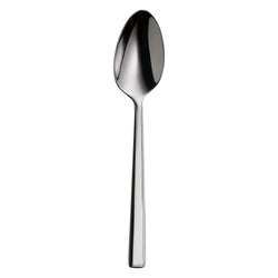 (12 sztuk) WMF | EDITA - Łyżeczka do espresso - 115 mm - polerowana